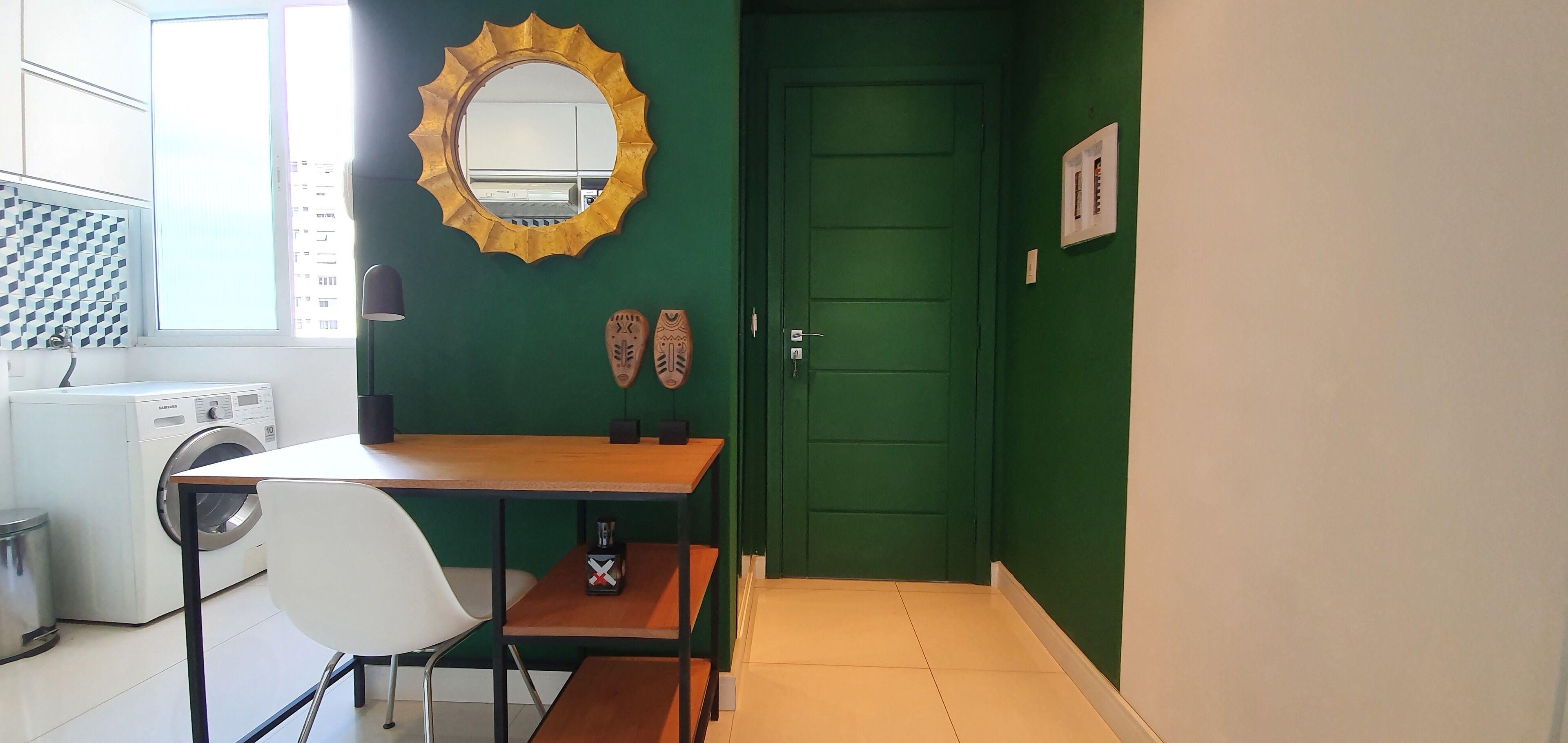 Augusta Park Suite Hotel - Sao Paulo — Fotos 1